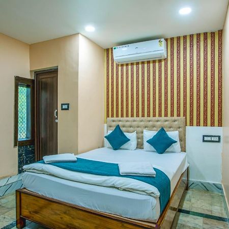 Hotel Silver Star Бхубанешвара Экстерьер фото